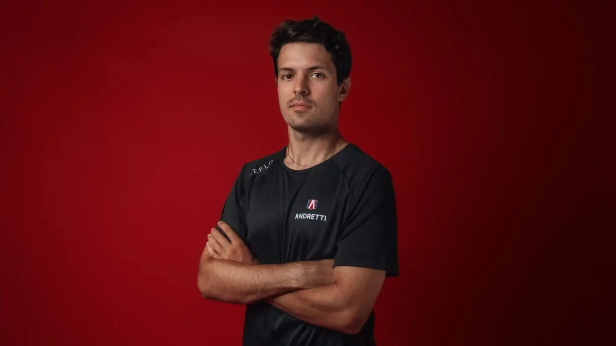 Formula E | Andretti Global sceglie Felipe Drugovich per la Season 12