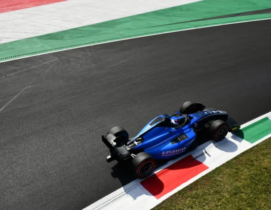 F2 | GP Italia 2025, Qualifiche: Browning si aggiudica la pole position in una sessione segnata dalle bandiere rosse