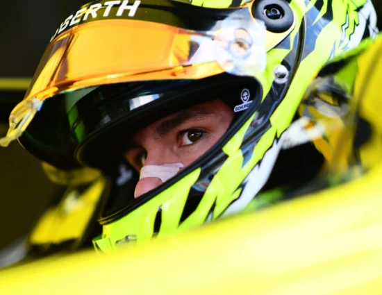 F2 | GP Italia 2025, Sprint Race: Leonardo Fornaroli trionfa in casa davanti a Arvid Lindblad e Joshua Dürksen