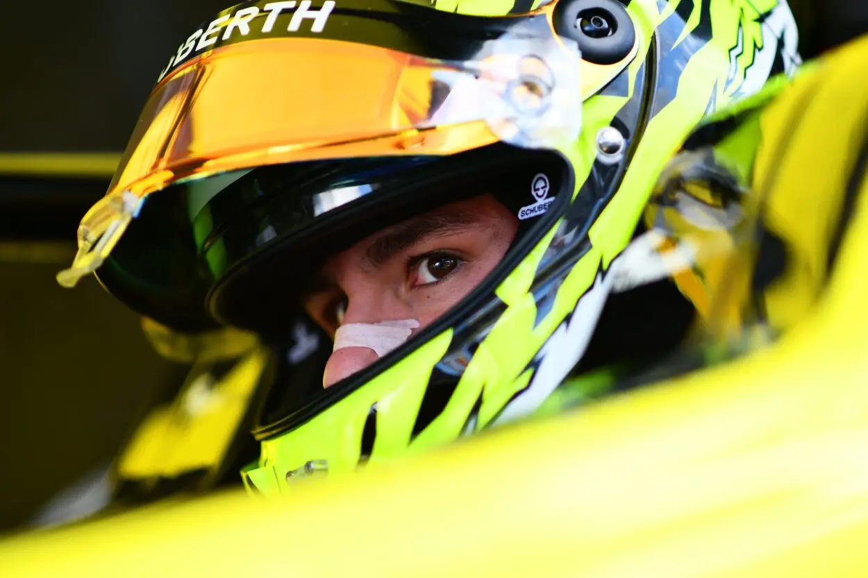 F2 | GP Italia 2025, Sprint Race: Leonardo Fornaroli trionfa in casa davanti a Arvid Lindblad e Joshua Dürksen