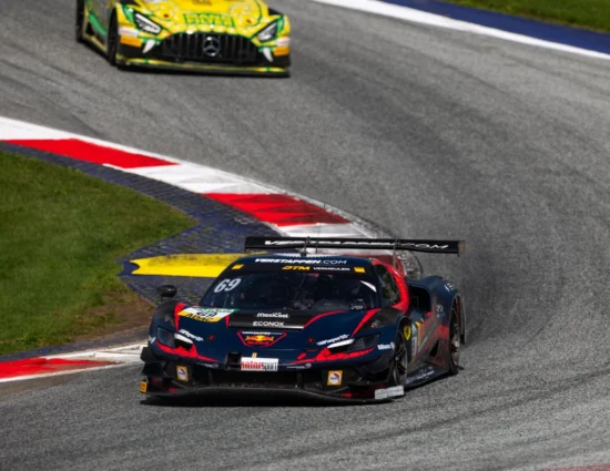 DTM | Red Bull Ring 2025: Thierry Vermeulen si aggiudica la pole position nelle Qualifiche 2