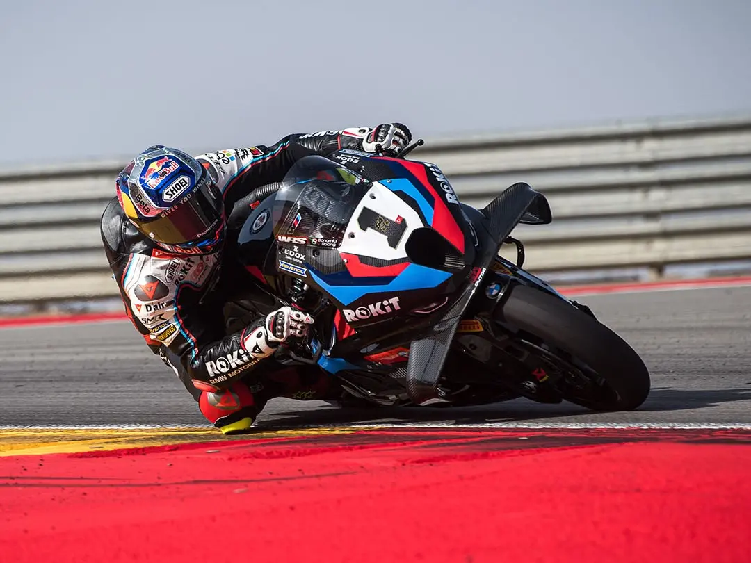 SBK | Round Aragona 2025, FP1: Toprak Razgatlioglu mette in riga tutti gli avversari. Suo il primo tempo