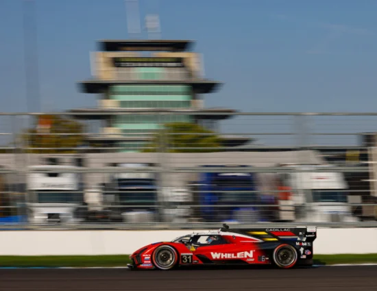 IMSA | Battle on the Bricks 2025, Gara: Cadillac spunta la doppietta, vince la Ferrari #70 dell’Inception Racing in GTD