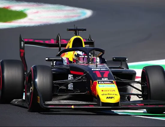 F3 | GP Italia 2025: Tim Tramnitz penalizzato per irregolarità nella procedura di partenza, Bilinski eredita la vittoria della Sprint Race