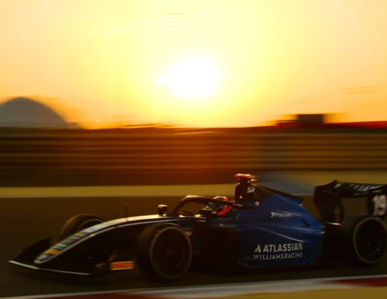 F3 | Alessandro Giusti rinnova con MP Motorsport per il 2026