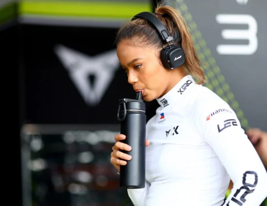 Formula E | Cupra Kiro annuncia Bianca Bustamante per il Women Test di Valencia