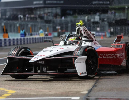 Formula E | Nico Müller saluta Andretti Global dopo una sola stagione