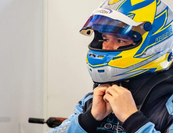 TCR World Tour | Ashley Seward Motorsport schiererà il debuttante Cody Burcher