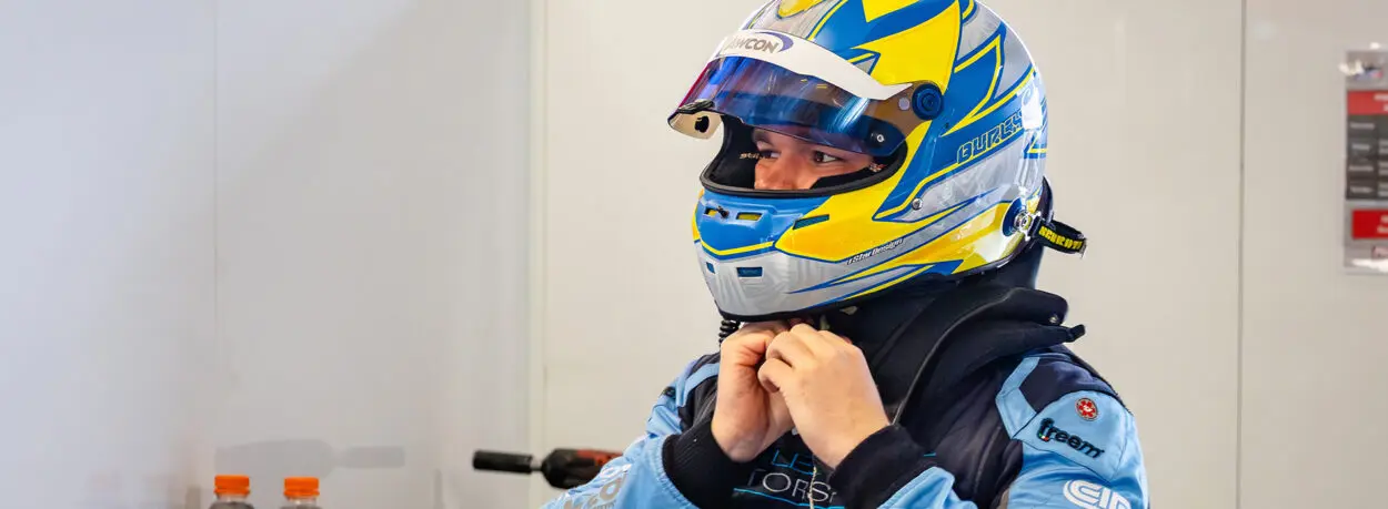 TCR World Tour | Ashley Seward Motorsport schiererà il debuttante Cody Burcher