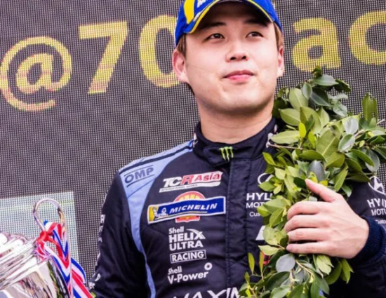 TCR World Tour | Lo Sze Ho riprende la stagione da Tailem Bend con HMO Customer Racing