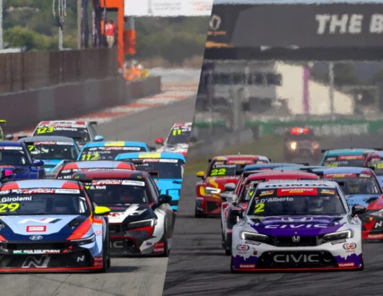 TCR World Tour | 19 vetture iscritte per Tailem Bend, solo 8 i partenti nel TCR Australia