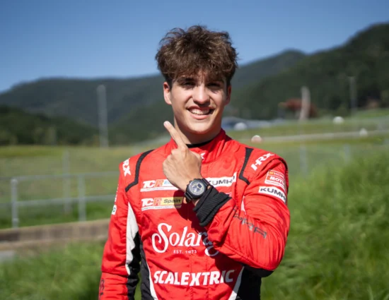 TCR Europe | Red Bull Ring 2025, Gara 1: Gené resiste a Taylor e Butti per cogliere il primo successo