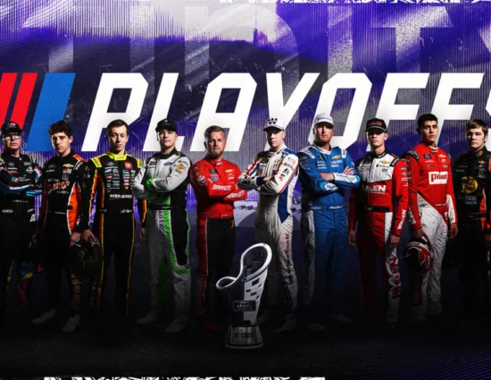 NASCAR | Anteprima playoff Xfinity Series 2025
