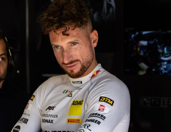 IMSA / DTM | Intervista esclusiva a Mirko Bortolotti: “Nel mio percorso tanta gavetta e sacrifici. Il successo alla 24h di Spa positivo per tutta la stagione”