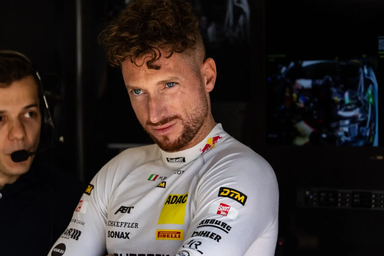 IMSA / DTM | Intervista esclusiva a Mirko Bortolotti: “Nel mio percorso tanta gavetta e sacrifici. Il successo alla 24h di Spa positivo per tutta la stagione”