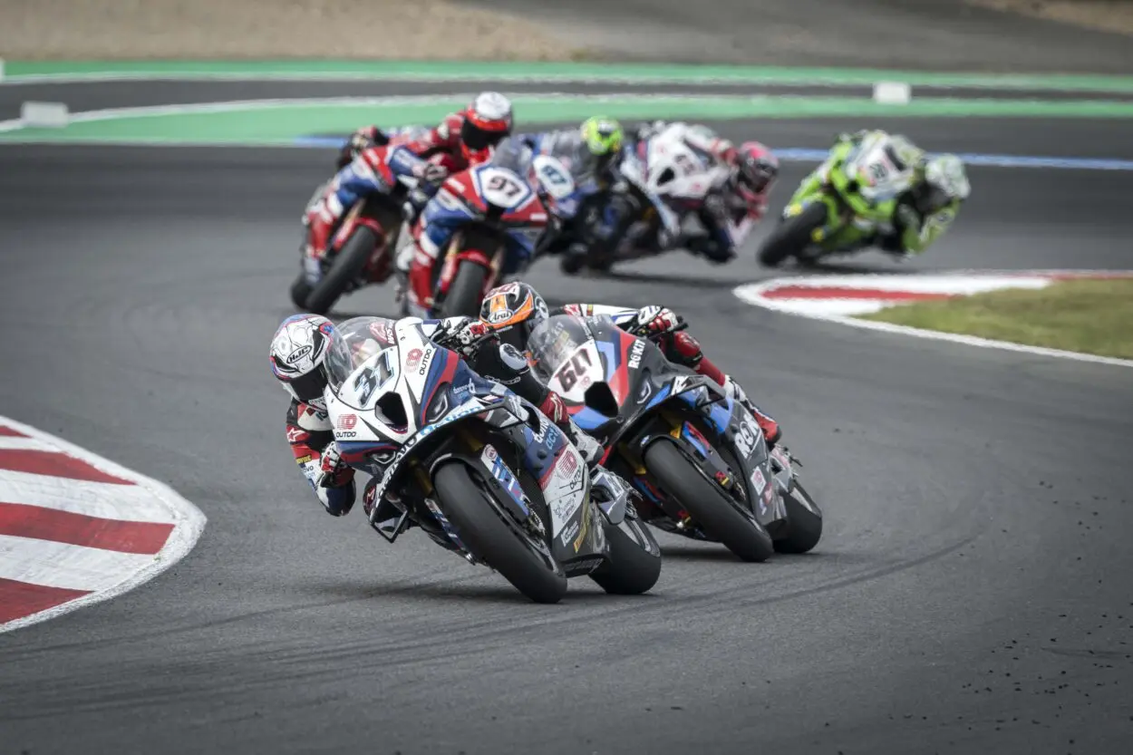 SBK / Supersport / WCR | Round Francia 2025 – Anteprima di Magny-Cours: info, albo d’oro ed orari televisivi
