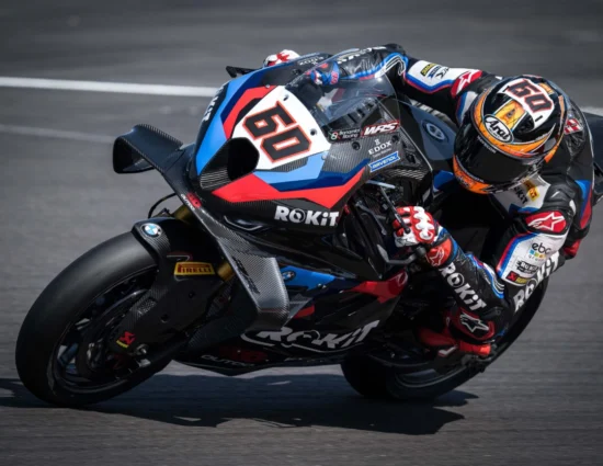 SBK | Mercato piloti 2026: Michael van der Mark non correrà con BMW nel mondiale dell’anno prossimo