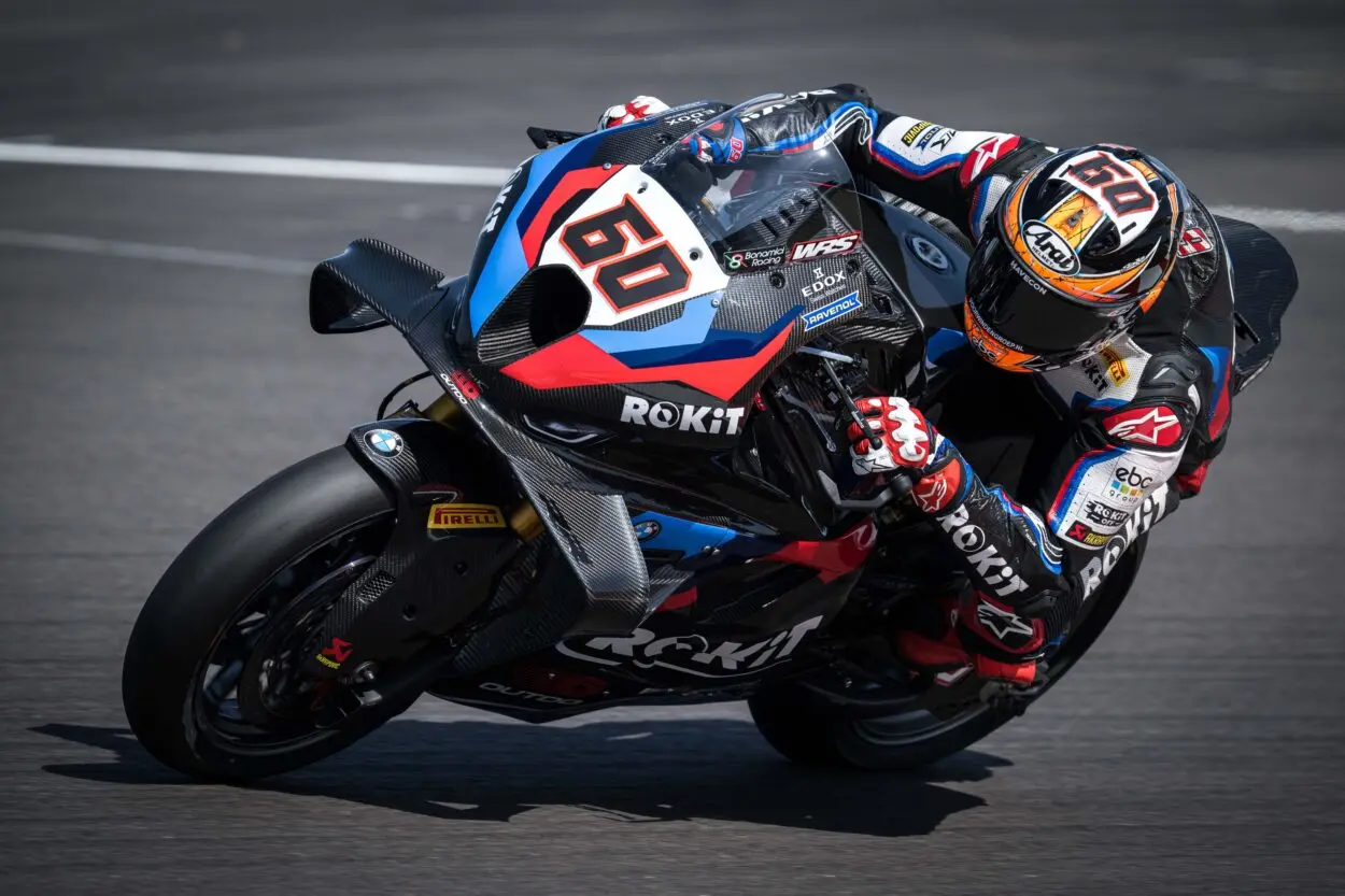 SBK | Mercato piloti 2026: Michael van der Mark non correrà con BMW nel mondiale dell’anno prossimo