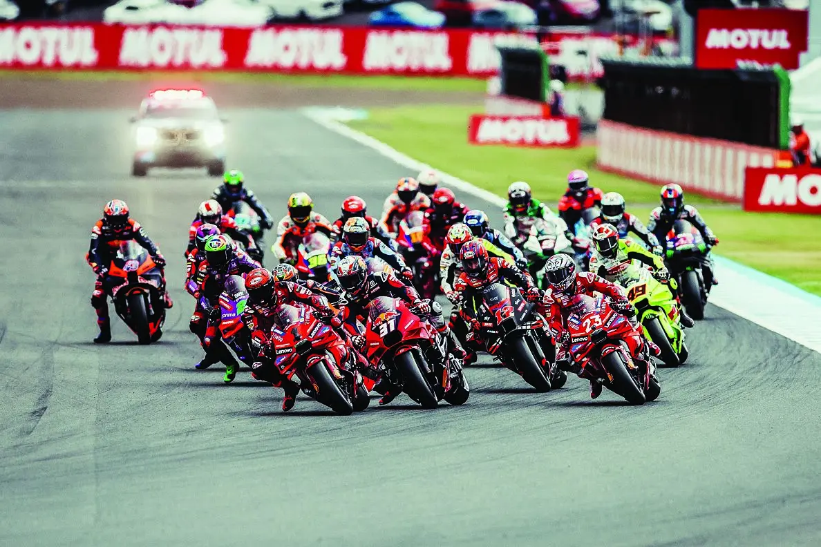 Motomondiale | GP Giappone 2025 – Anteprima di Motegi: info, albo d’oro ed orari televisivi