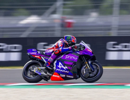 MotoGP | Mercato piloti 2026: Jack Miller firma un contratto da pilota factory con Yamaha, correrà ancora nel team Prima Pramac