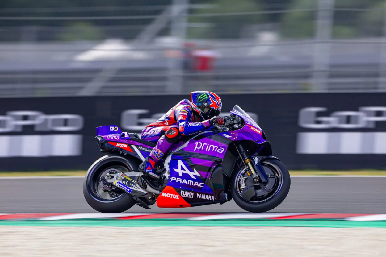 MotoGP | Mercato piloti 2026: Jack Miller firma un contratto da pilota factory con Yamaha, correrà ancora nel team Prima Pramac