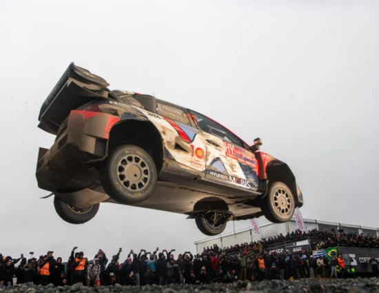 WRC | Rally del Cile 2025 – Anteprima: tutto pronto per lo spettacolo tra foreste e alture del Bío Bío