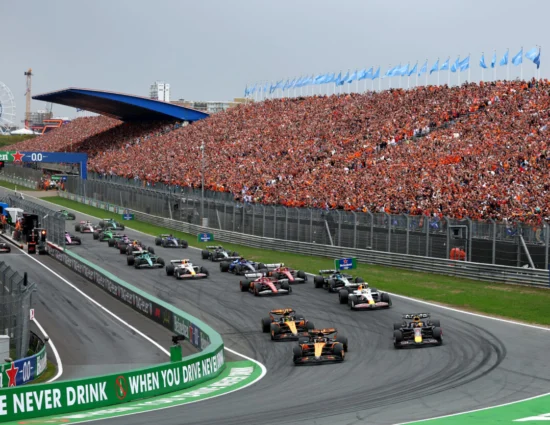 F1 | GP Olanda 2025, le pagelle di Zandvoort. Hadjar spettacolare, Bearman inconsapevole, Antonelli e Hamilton malissimo