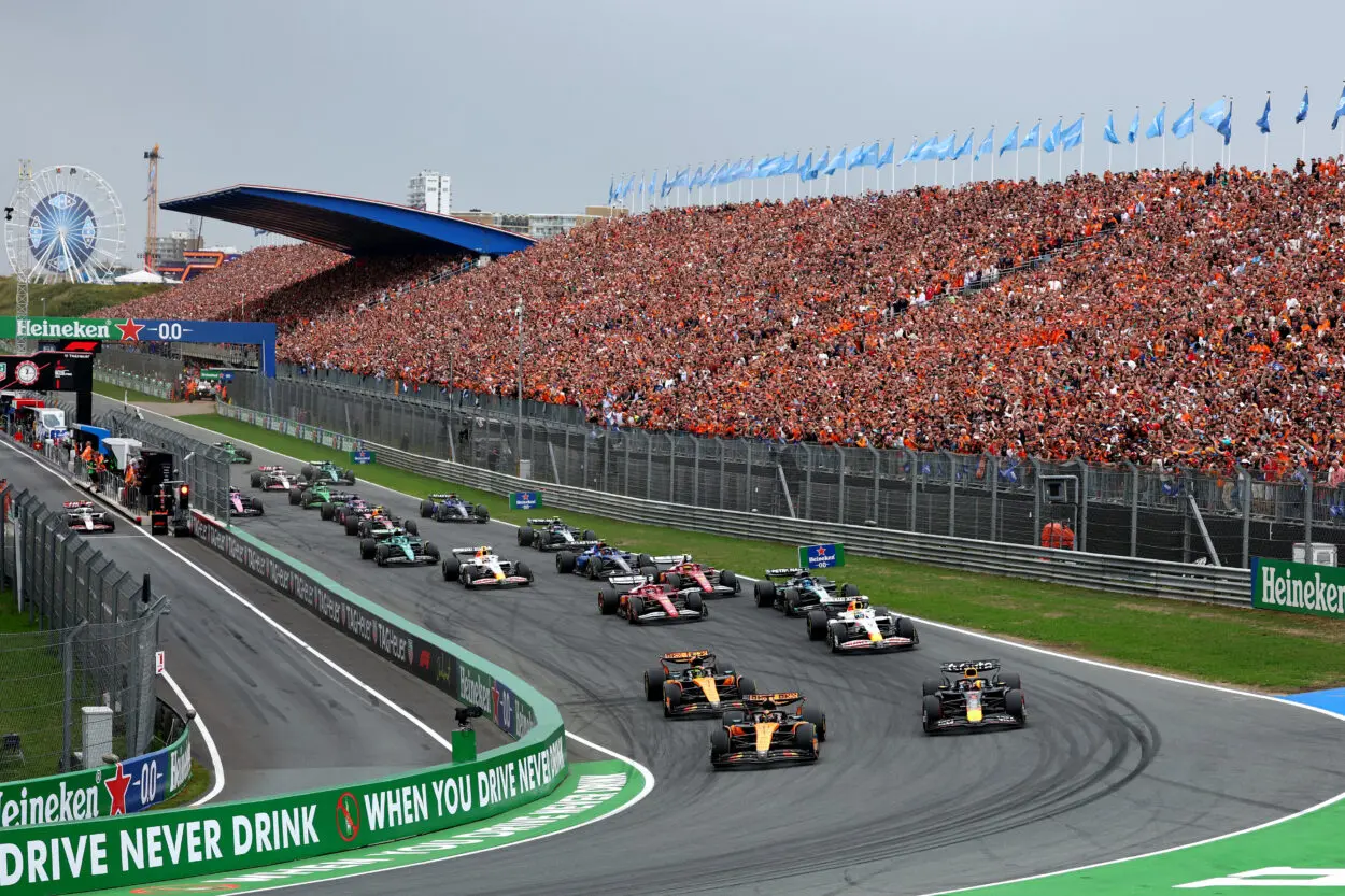 F1 | GP Olanda 2025, le pagelle di Zandvoort. Hadjar spettacolare, Bearman inconsapevole, Antonelli e Hamilton malissimo