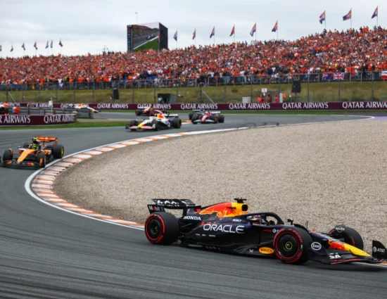 F1 | Bufera social contro il pericolo di gare più corte: “Non siamo tutti Tiktoker”