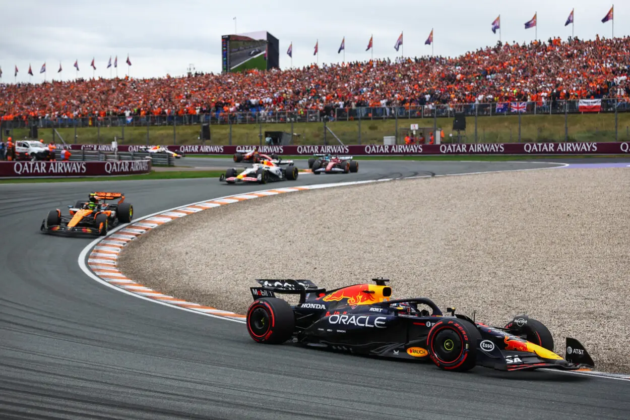 F1 | Bufera social contro il pericolo di gare più corte: “Non siamo tutti Tiktoker”
