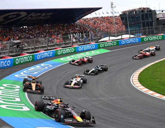 F1 | Più Sprint, griglie invertite, gare più corte per chi si annoia (ma WEC e Tennis…). La F1 del futuro è a portata di “casual fans”, parola di LM