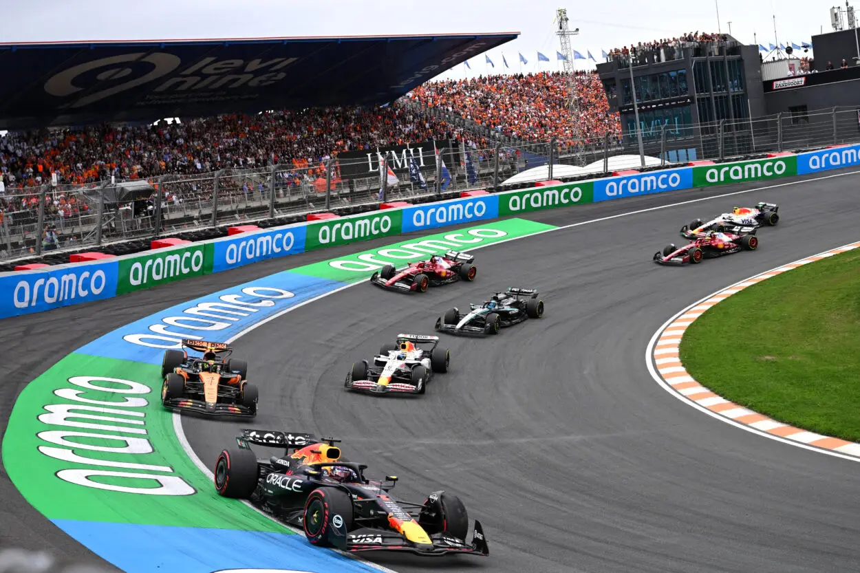 F1 | Più Sprint, griglie invertite, gare più corte per chi si annoia (ma WEC e Tennis…). La F1 del futuro è a portata di “casual fans”, parola di LM