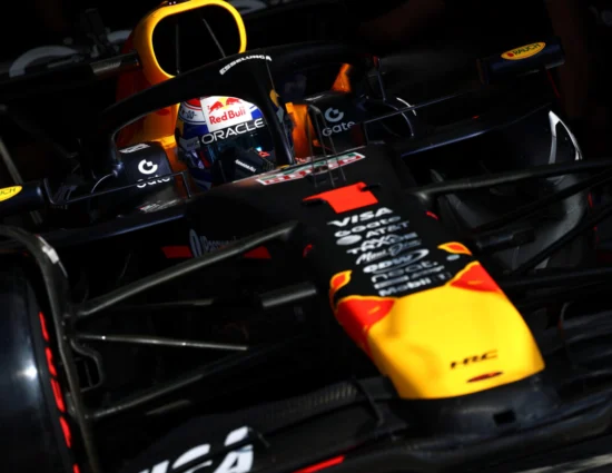 F1 | GP Italia 2025, qualifiche: Verstappen beffa tutti, Pole e record! Norris e Piastri battuti, Leclerc 4° su Hamilton (che partirà 10°). Antonelli 6° in griglia