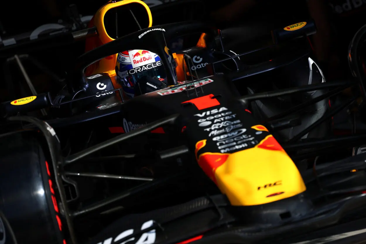 F1 | GP Italia 2025, qualifiche: Verstappen beffa tutti, Pole e record! Norris e Piastri battuti, Leclerc 4° su Hamilton (che partirà 10°). Antonelli 6° in griglia