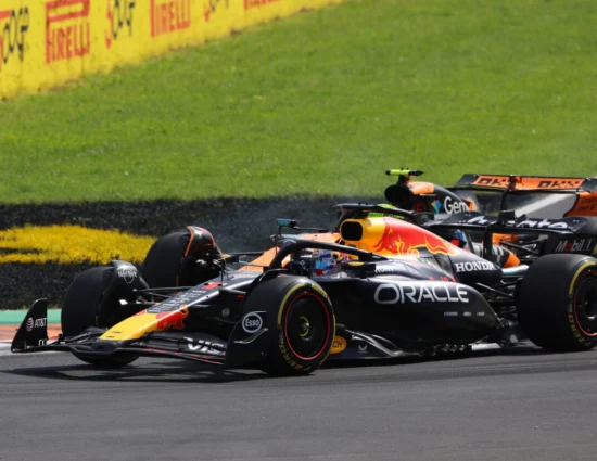 F1 | GP Italia 2025, gara: Verstappen vince da maestro su Norris e Piastri. McLaren team order discutibile, Leclerc 4°, Hamilton 6°, Antonelli 9°