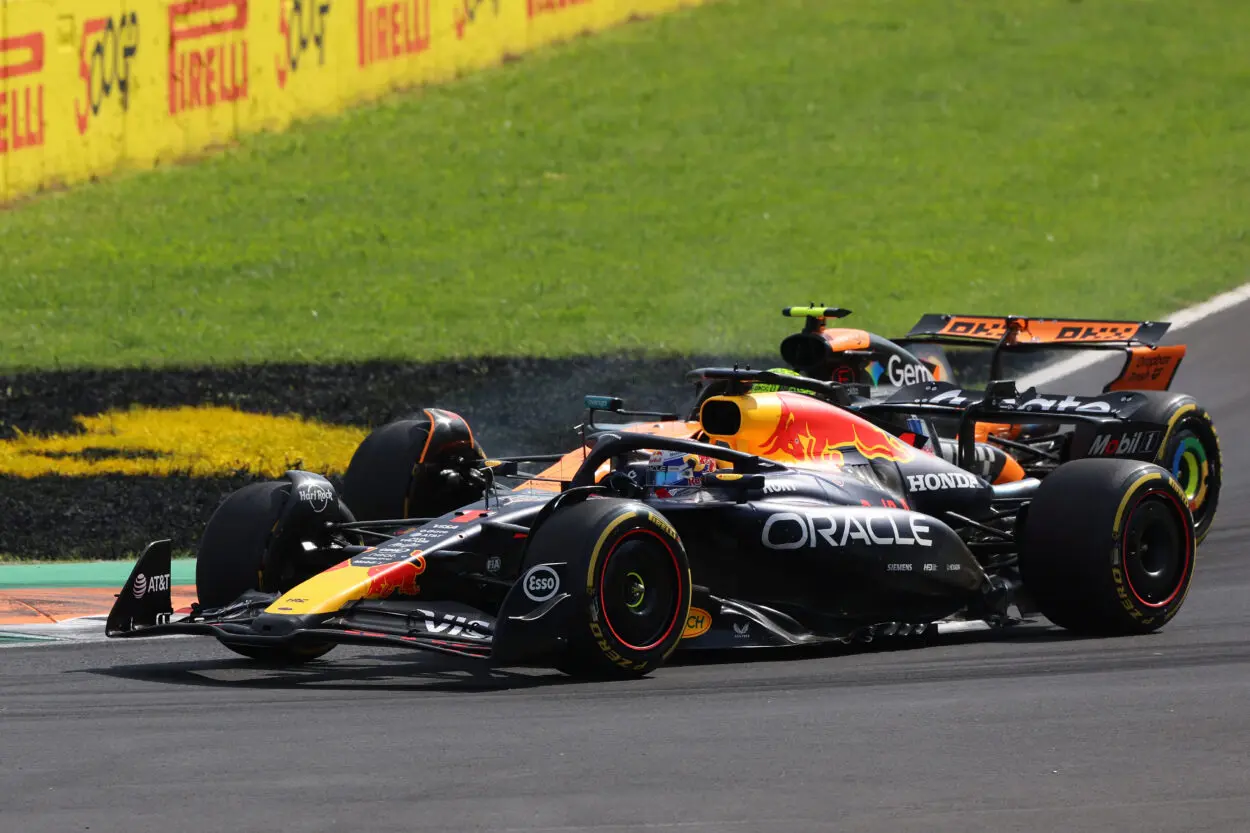 F1 | GP Italia 2025, gara: Verstappen vince da maestro su Norris e Piastri. McLaren team order discutibile, Leclerc 4°, Hamilton 6°, Antonelli 9°
