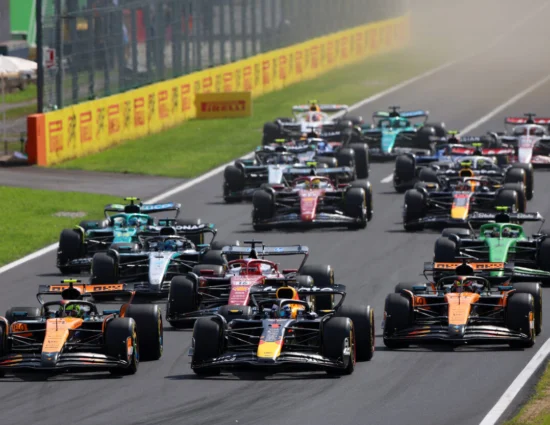 F1 | GP Italia 2025, le pagelle di Monza. Verstappen al top, Leclerc non molla, Bortoleto ci prende gusto