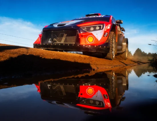 WRC | Rally del Cile 2025, PS4-6: Fourmaux sale in vetta seguito da Neuville ed Ogier. Ritiro per Tänak