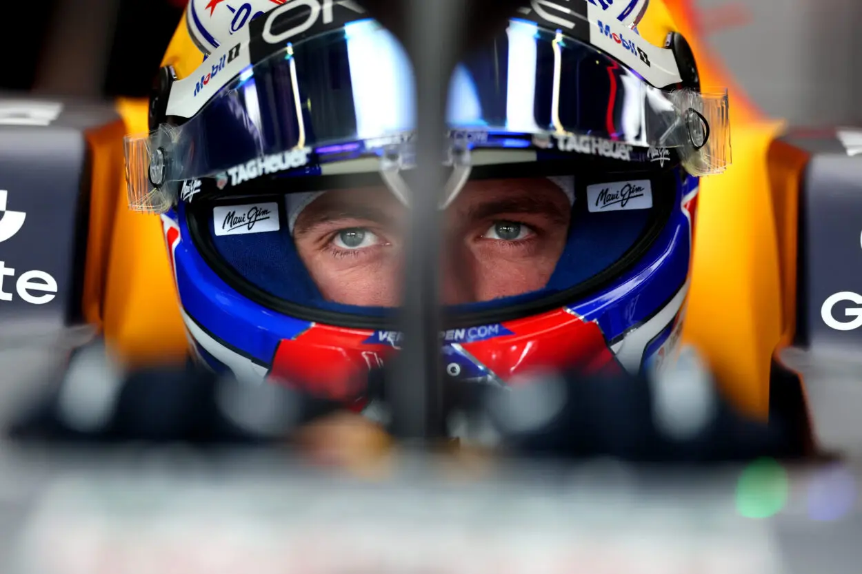 F1 | Verstappen, ora si fa sul serio in GT3. Sabato Max al via della 4h NLS sulla Nordschleife