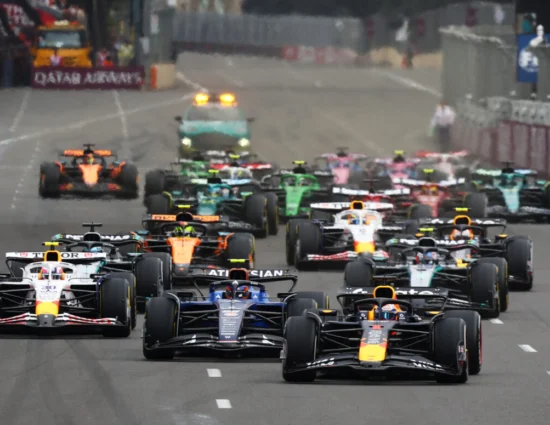 F1 | GP Azerbaijan 2025, le pagelle. Verstappen e Sainz al top, dietro tante delusioni