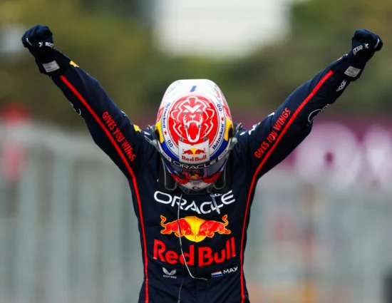 Blog | Max, c’era una volta un mezzo criminale di nome “Versbatten”