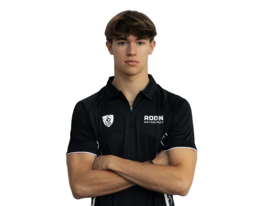 F3 | Brando Badoer farà una seconda stagione in Formula 3 con Rodin Motorsport nel 2026