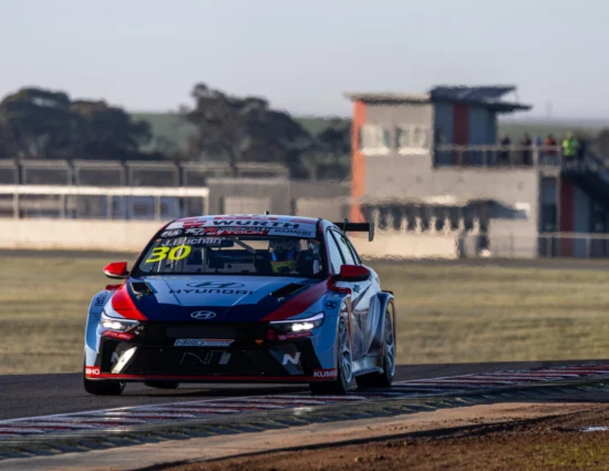 TCR World Ranking | Aggiornamento del 17 settembre 2025