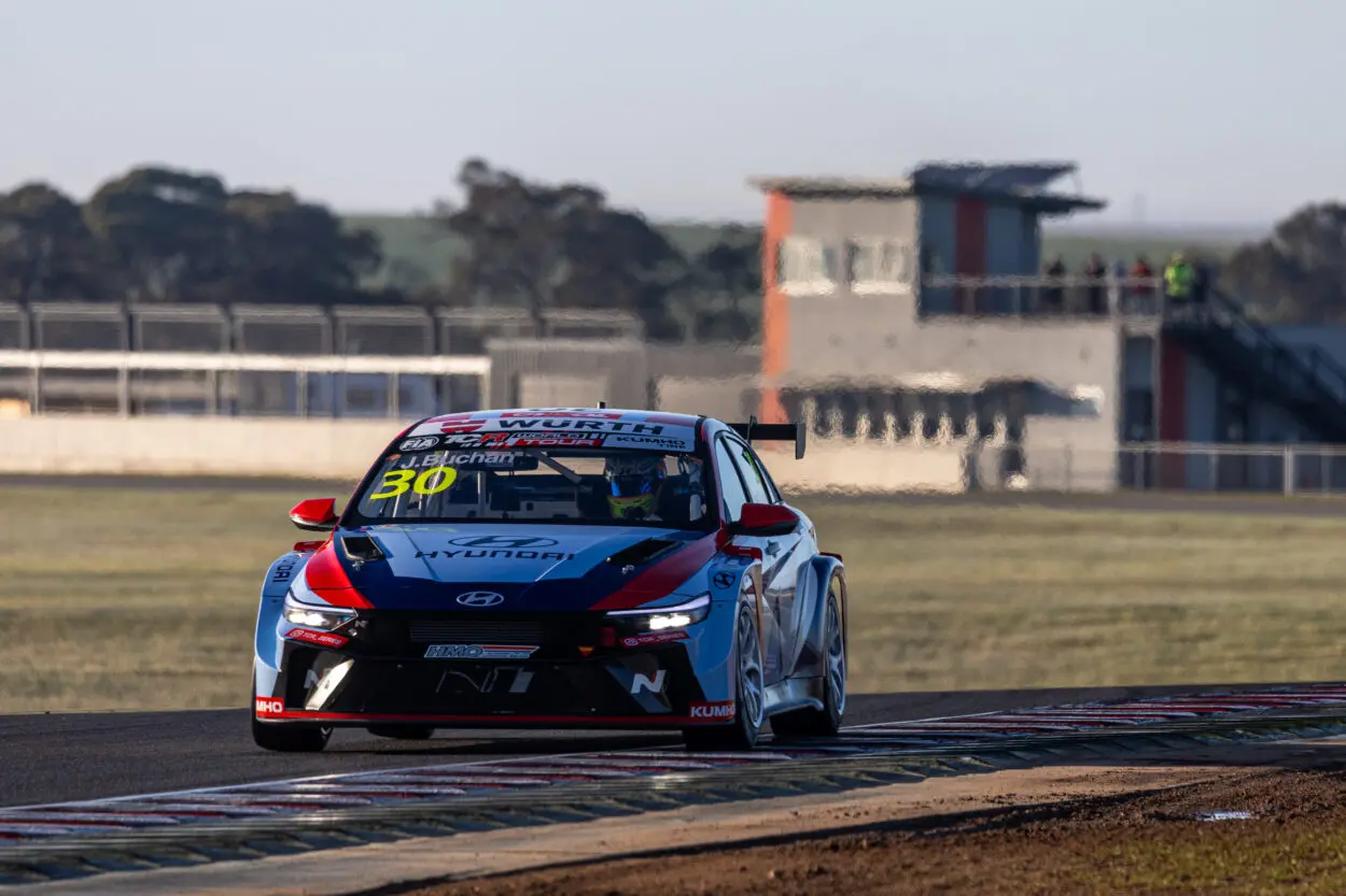 TCR World Ranking | Aggiornamento del 17 settembre 2025