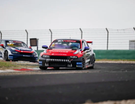 TCR World Ranking | Aggiornamento del 24 settembre 2025: David Zhu in testa alla classifica, scavalca Björk