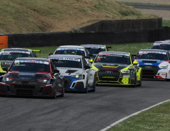 Coppa Italia Turismo | Anteprima Mugello #2 2025