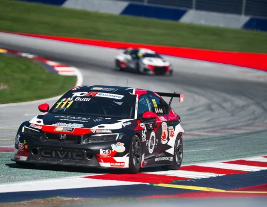 TCR World Ranking | Aggiornamento del 10 settembre 2025