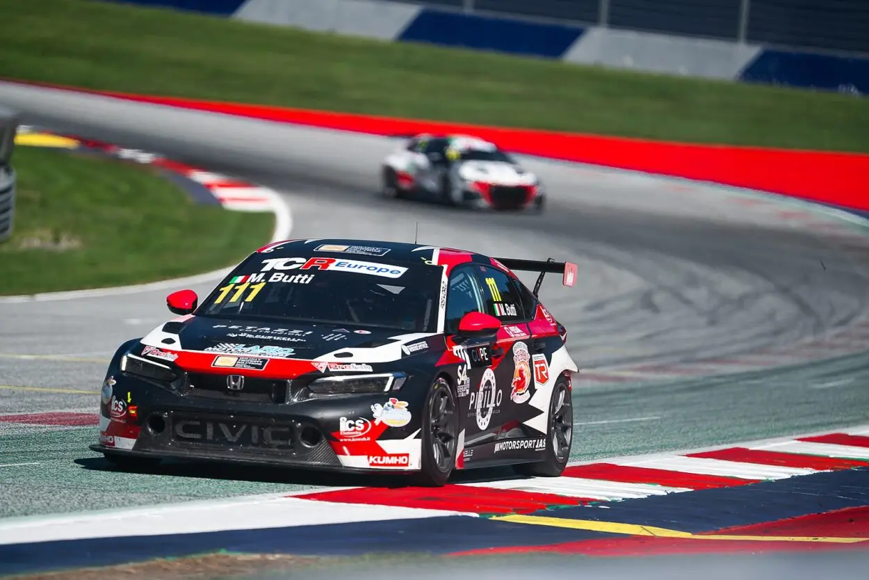 TCR World Ranking | Aggiornamento del 10 settembre 2025