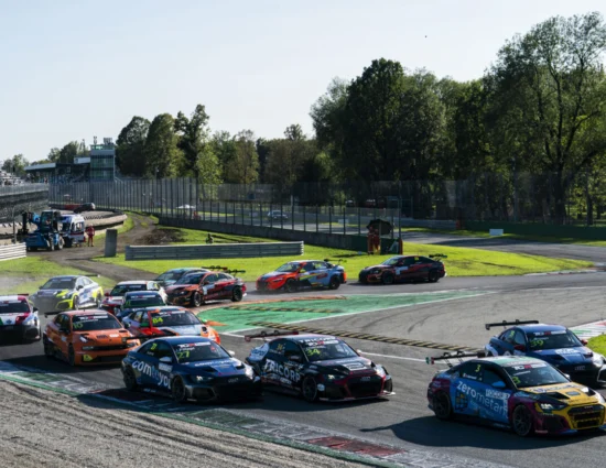 TCR Europe | Annunciato il calendario 2026: doppia tappa in Italia con apertura al Mugello a marzo e Monza a fine settembre. Finale di stagione a Barcellona