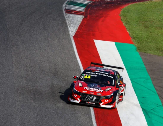 TCR Italy | Mugello 2025, Prove Libere 1-2: Imberti il più veloce di tutti, Hyundai un passo avanti a tutti. Taylor e Baldan a stretto contatto